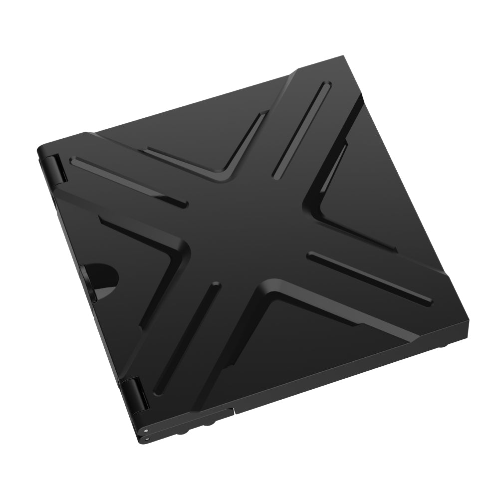 DOBE TYX-3609 Dust Cover for Xbox Series X Game Console Dust-Proof Protector with Headset Holder DOBE TYX-3609 Dust Cover for Xbox Series X Game Console Dust-Proof Protector with Headset Holder